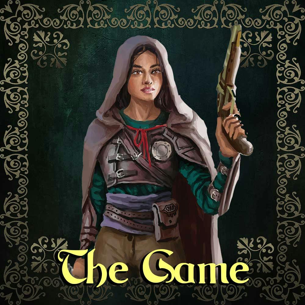 THE GAME (PDF)