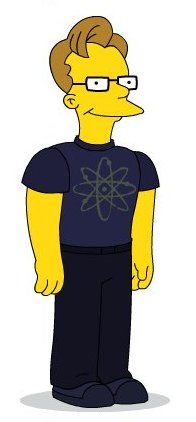 user avatar image for Dave Pyke