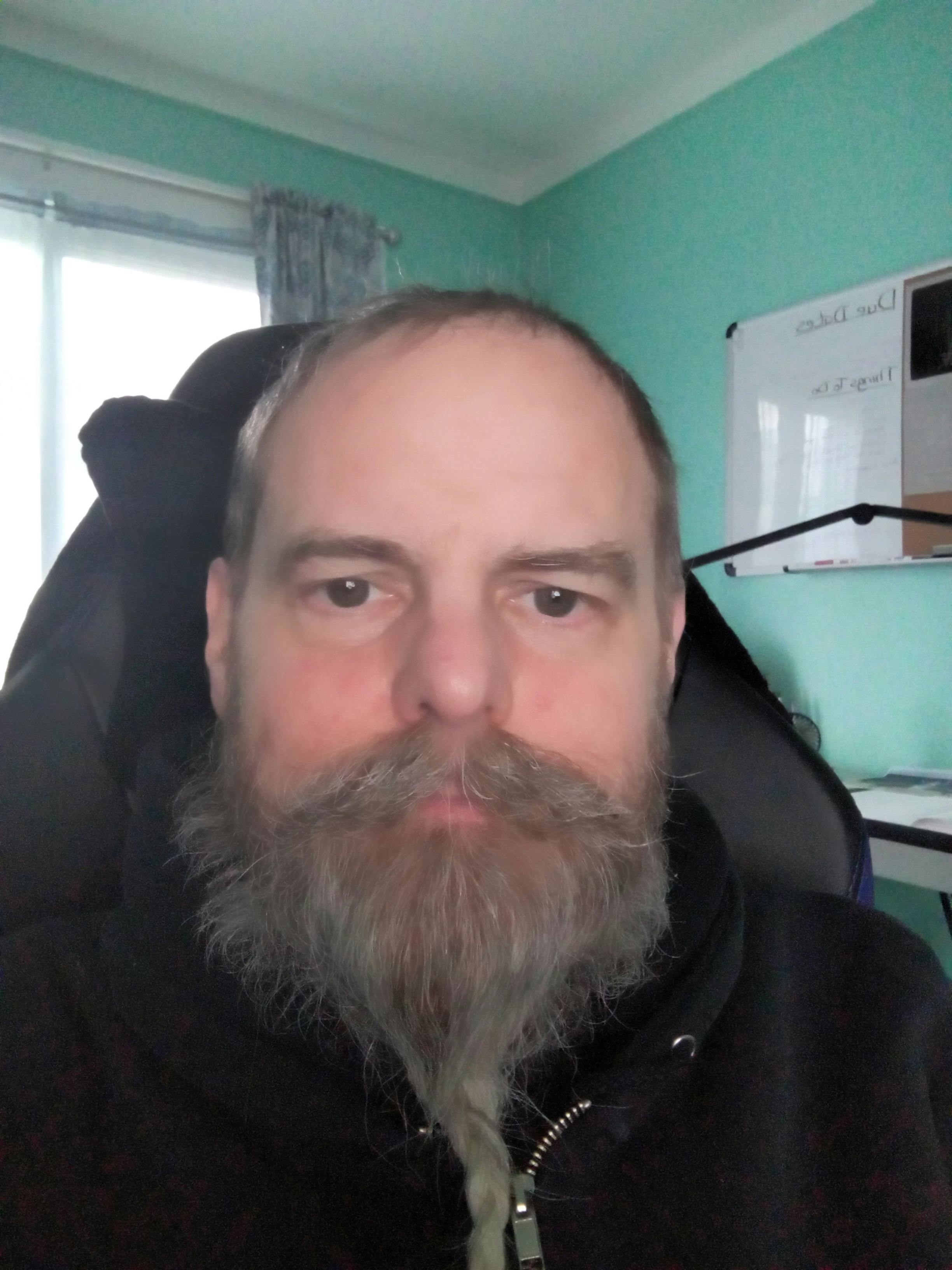 user avatar image for Keith Rawson