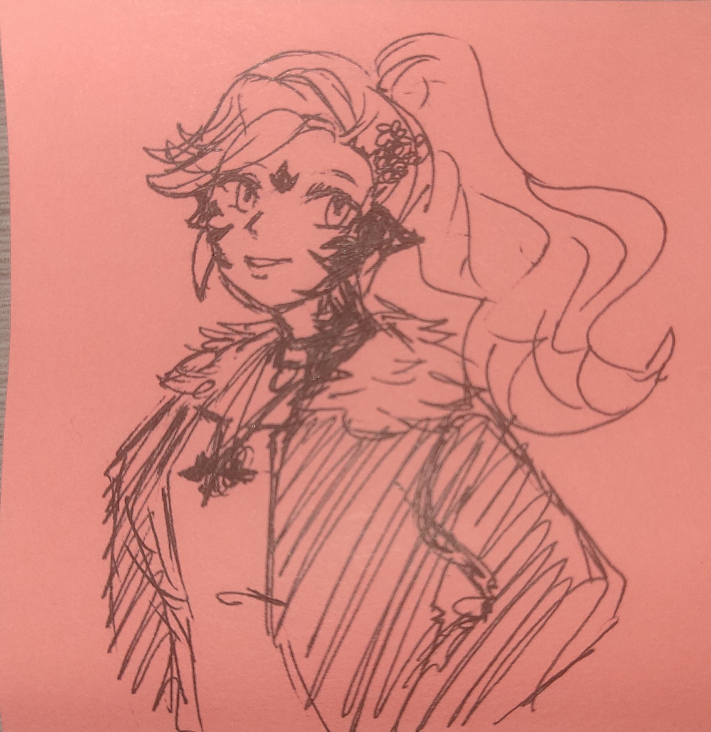 user avatar image for Hayner