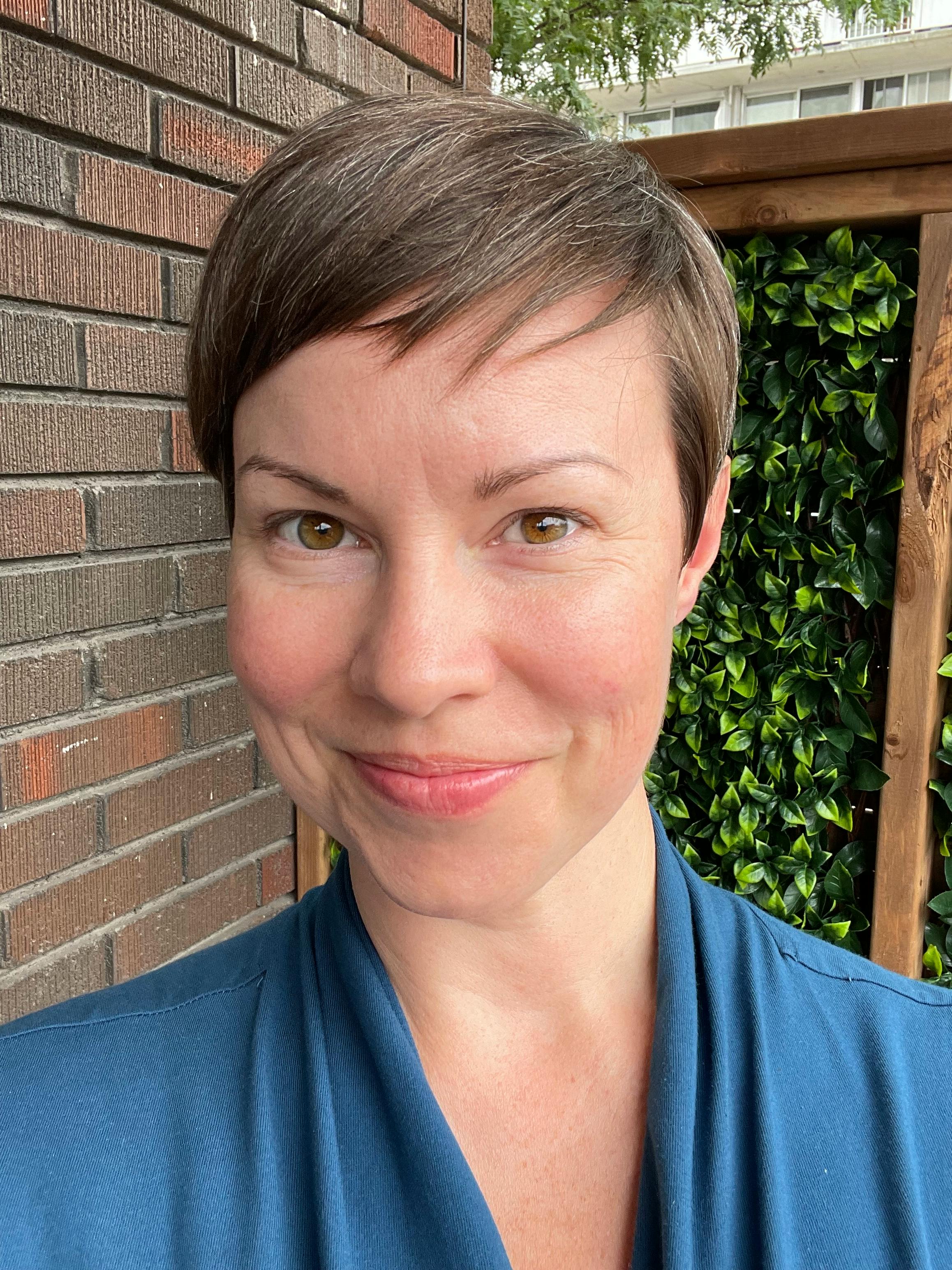 user avatar image for Christina Manuge