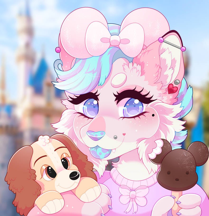 user avatar image for Brooke