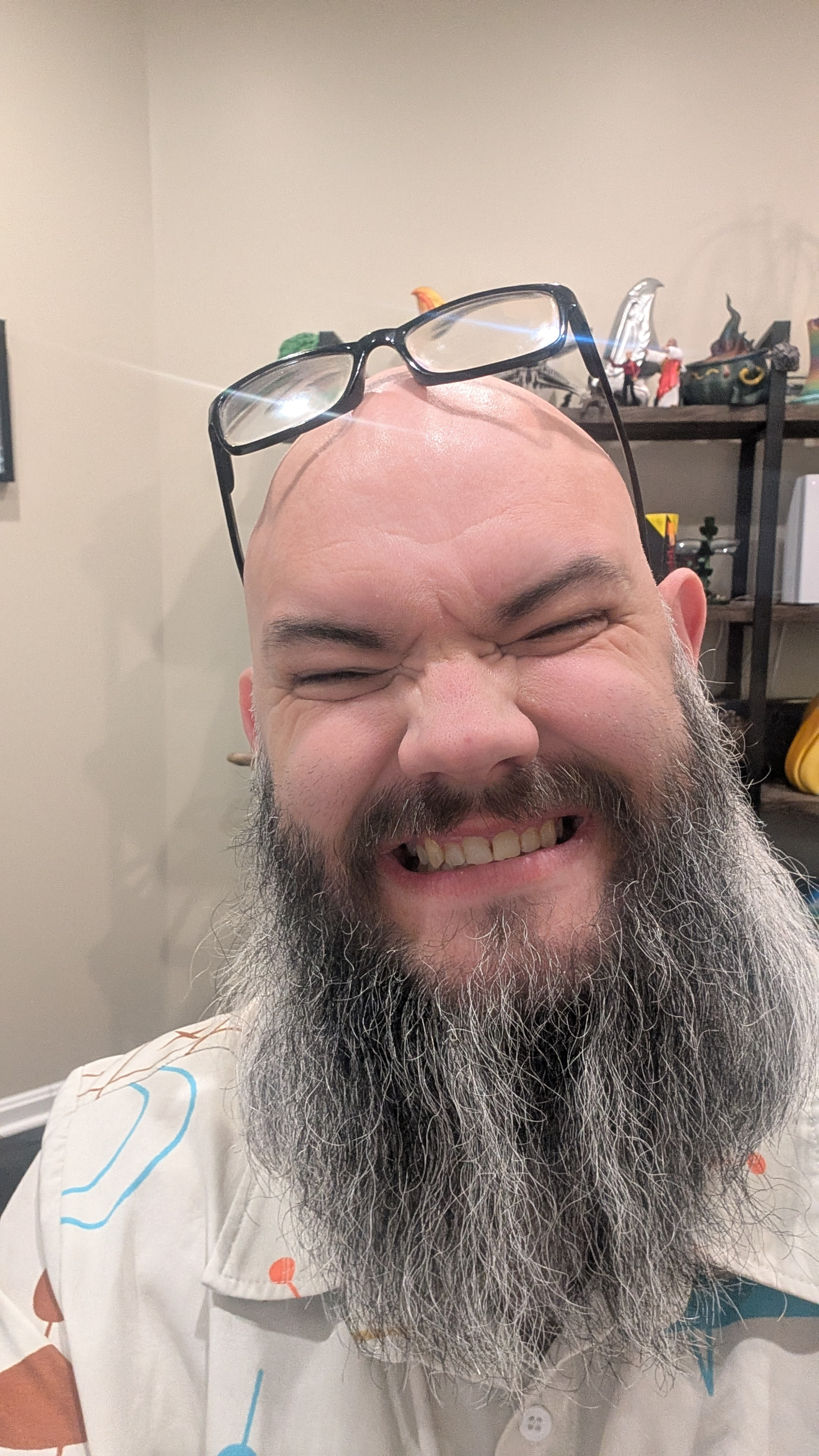 user avatar image for James Bricknell 