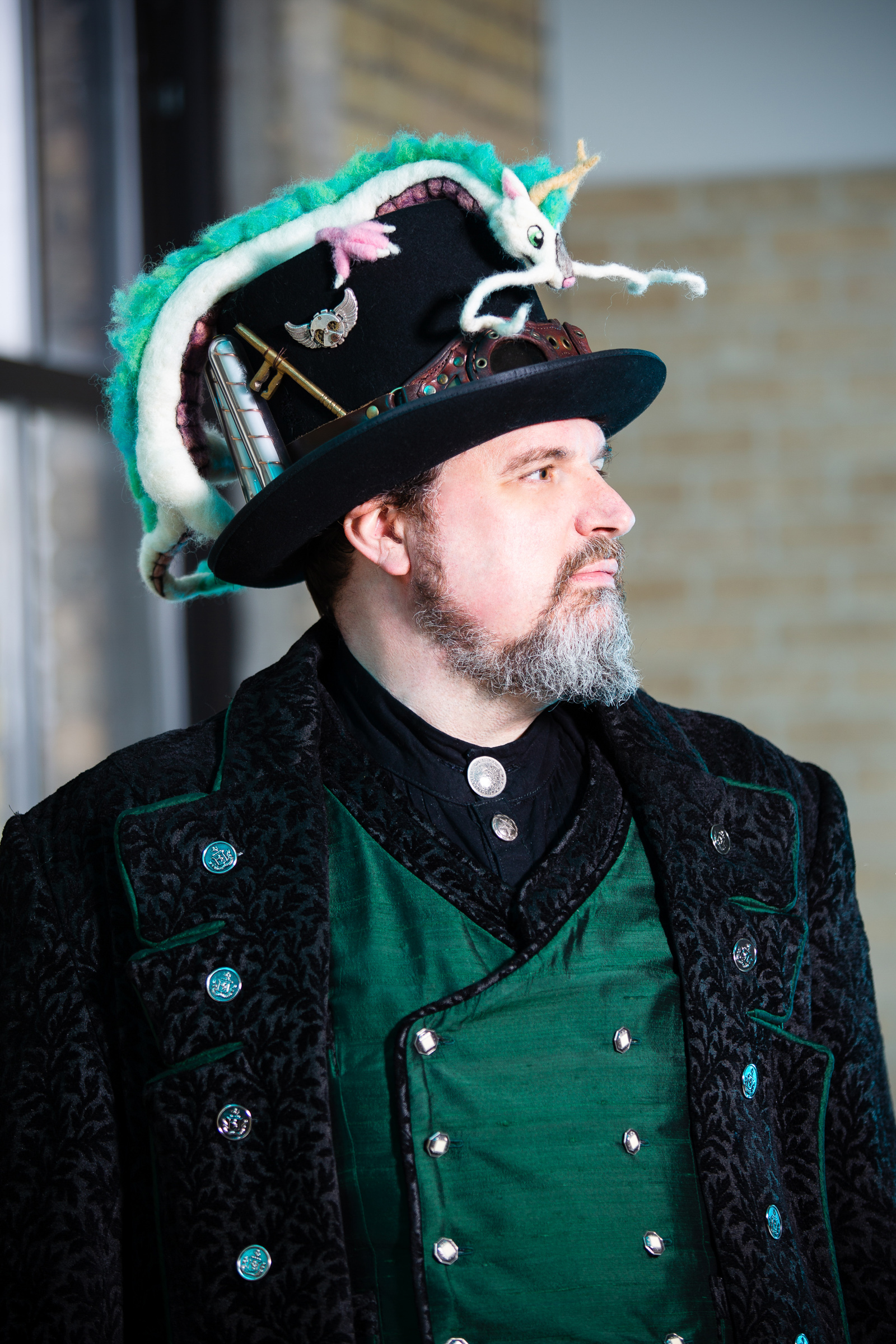 user avatar image for michael carus