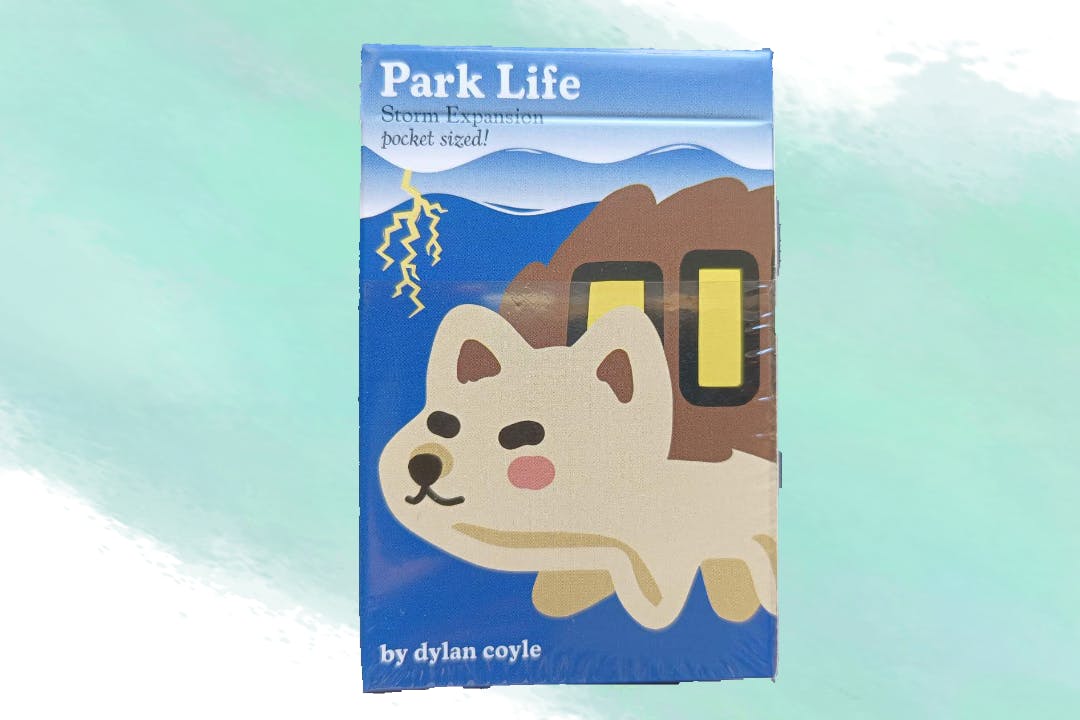 Park Life Storm Expansion