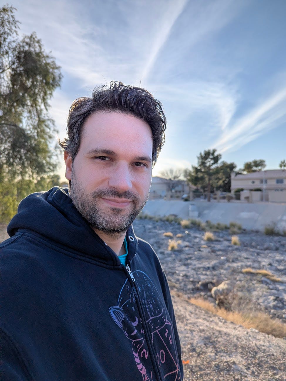 user avatar image for Michael Willer