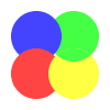 user avatar image for Four Color