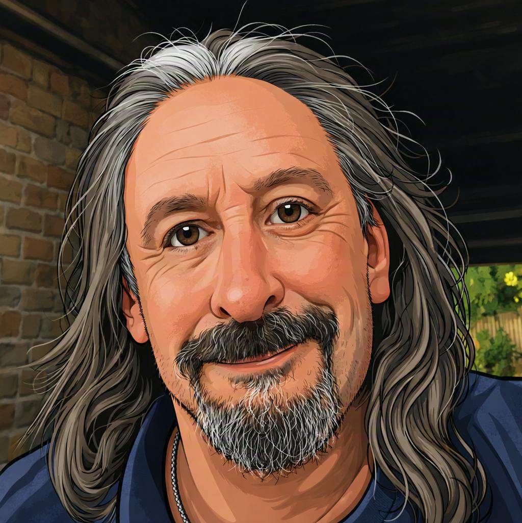user avatar image for Medium Matt