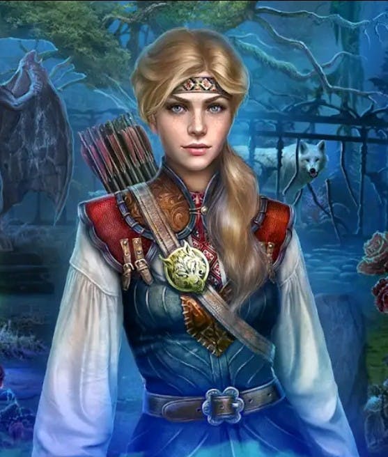 user avatar image for SkyDarkheart