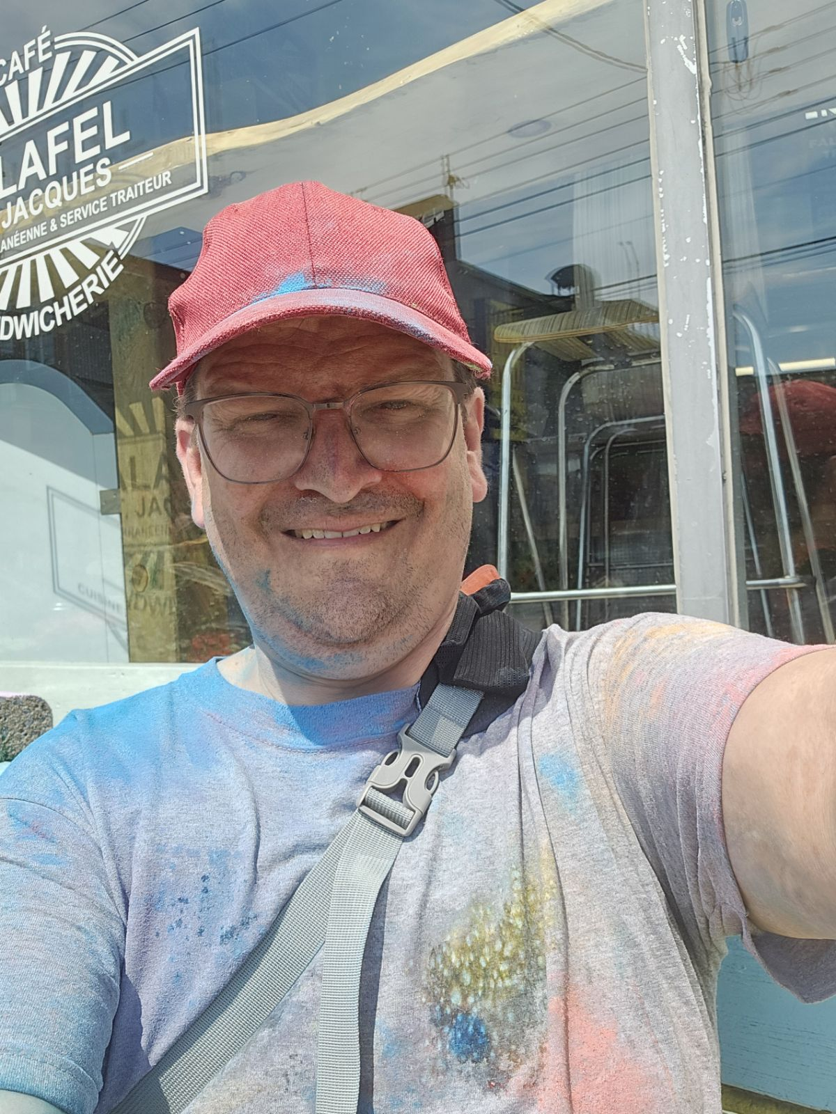 user avatar image for Jean-Marc forest