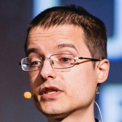 user avatar image for Simon Verhoeven