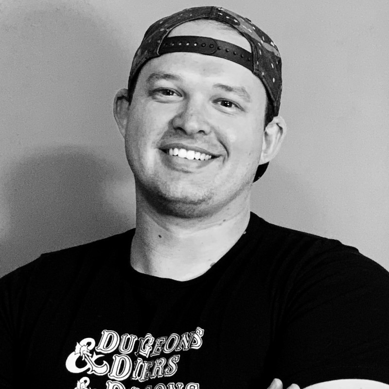 user avatar image for Derek Funkhouser