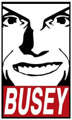 user avatar image for Scary Busey 