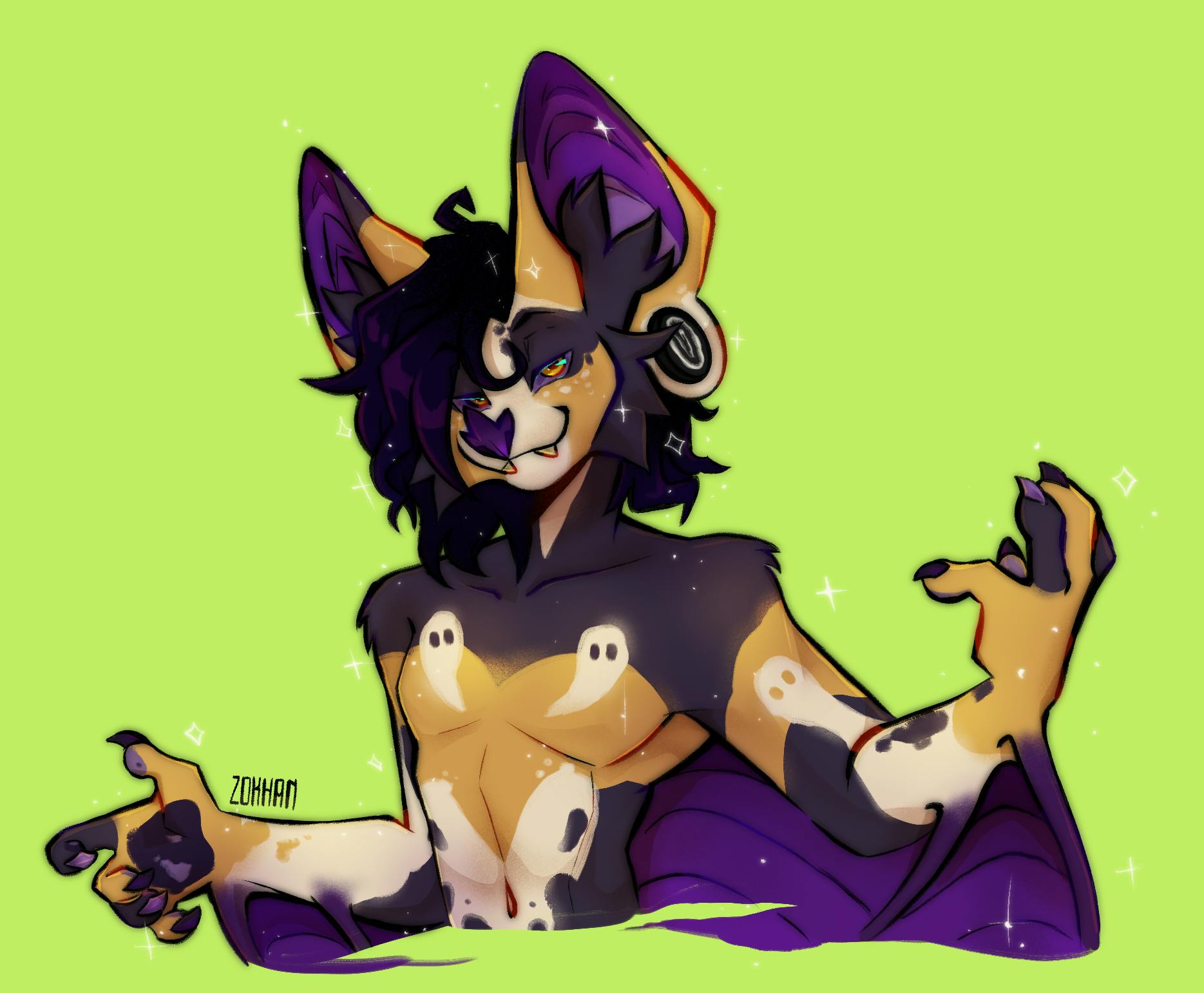 user avatar image for Gizmo Griffiths