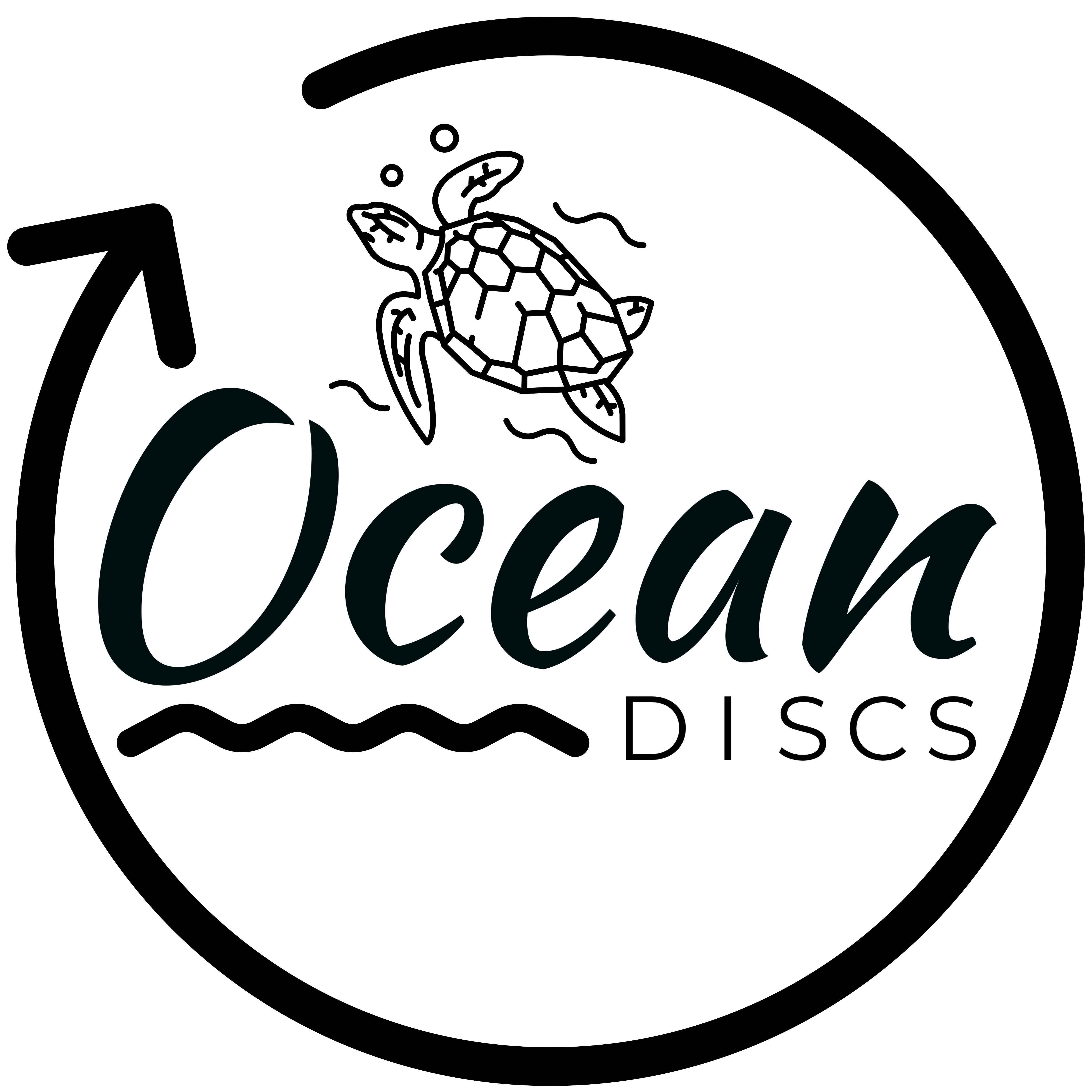 user avatar image for Ocean Discs