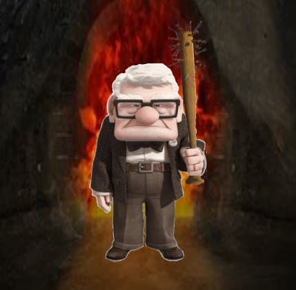 user avatar image for ZehTed