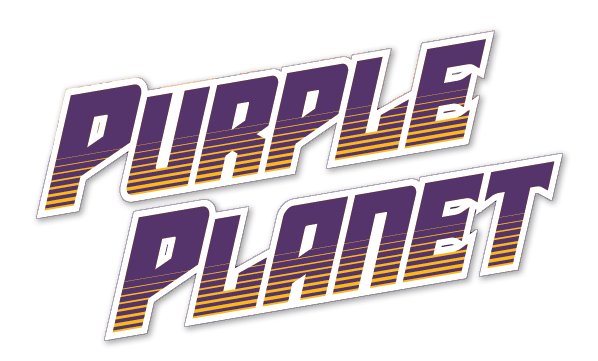 Purple Planet DCC Horde