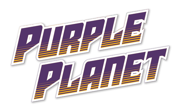Purple Planet DCC Horde