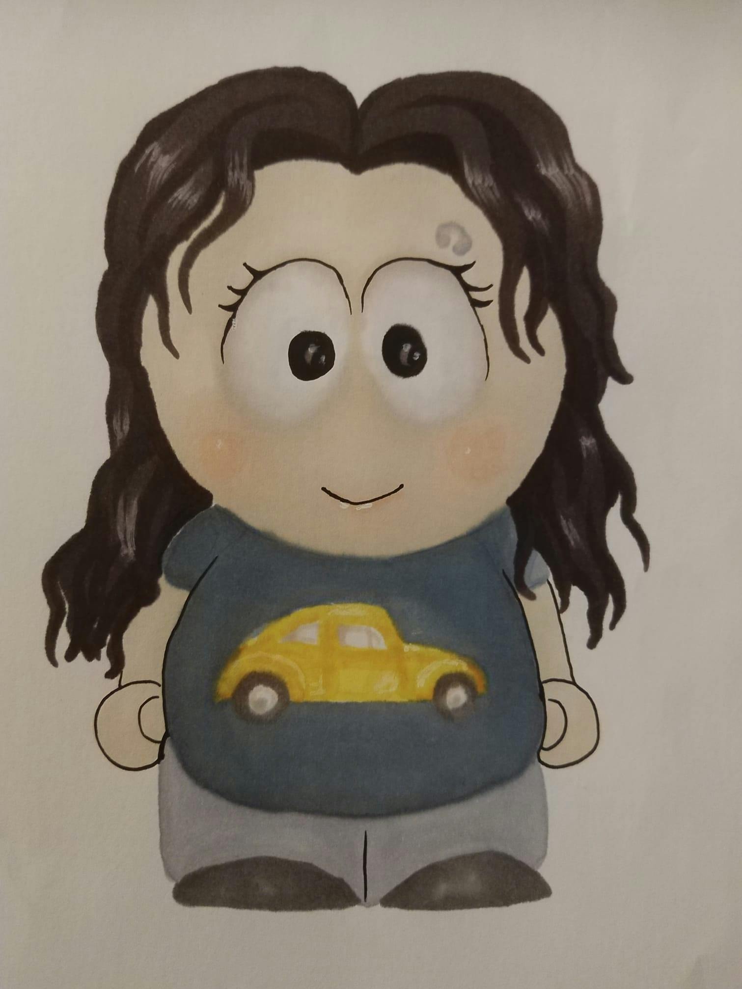 user avatar image for Lainey 