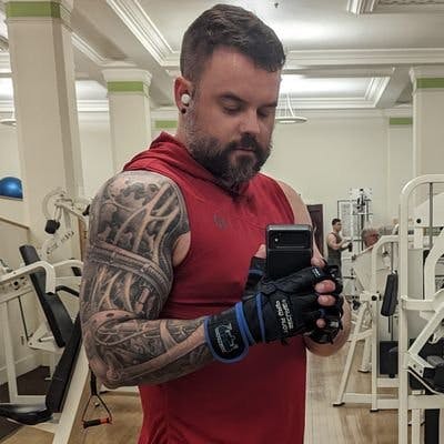 user avatar image for Mike Mercurio