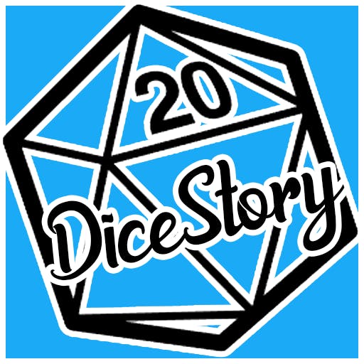user avatar image for TheDiceStory