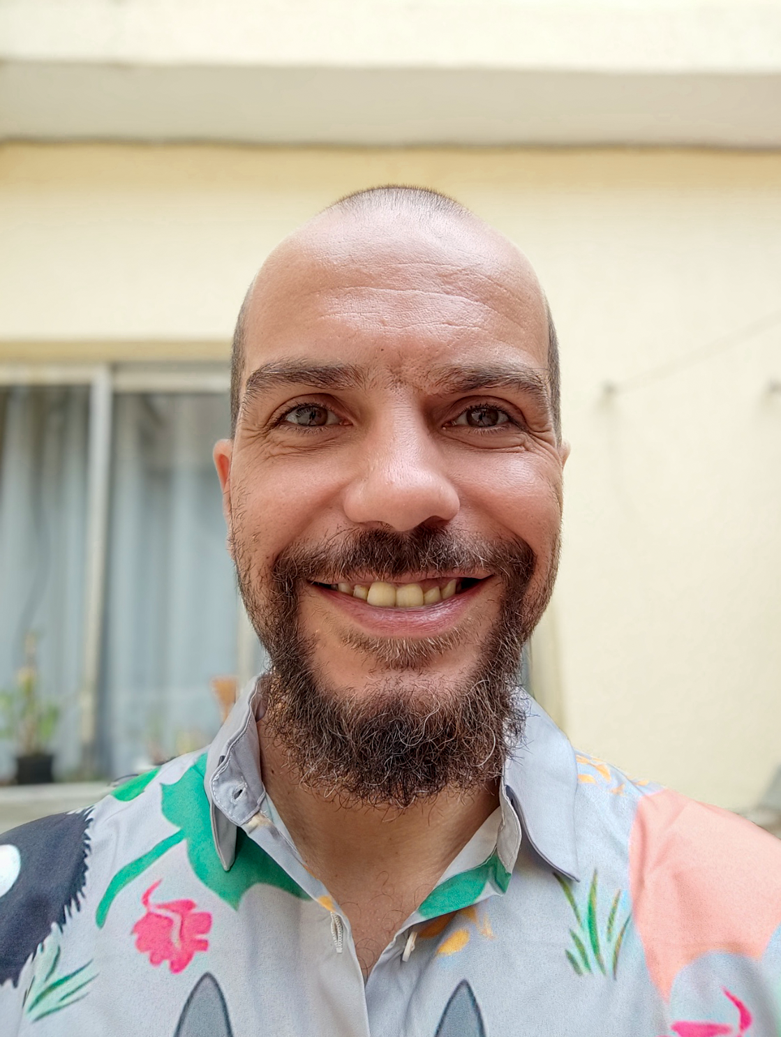 user avatar image for Leandro Santos Devitte