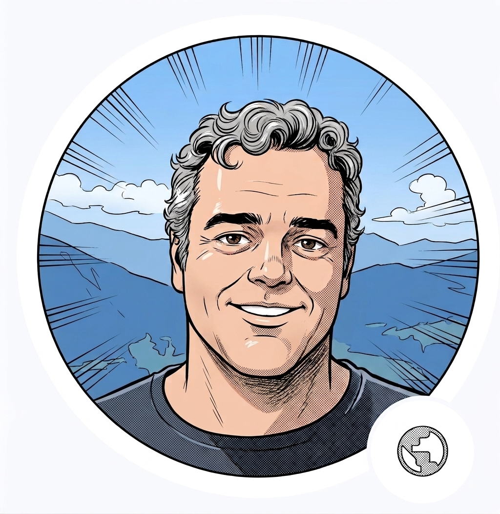 user avatar image for Guillermo B.