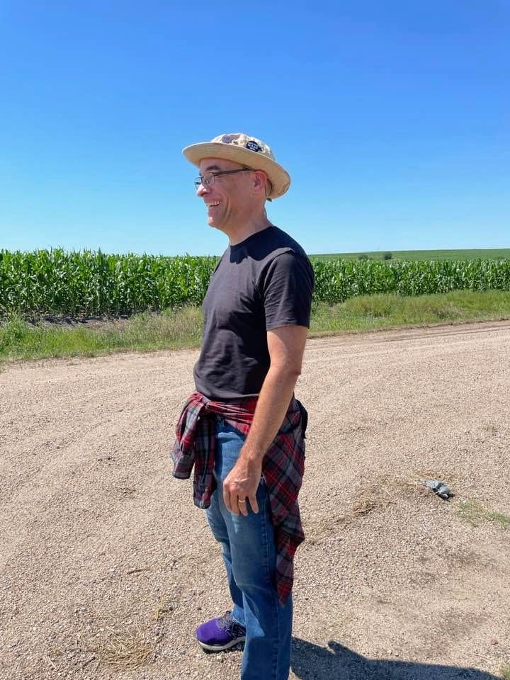 user avatar image for Chad Alan Blanchard