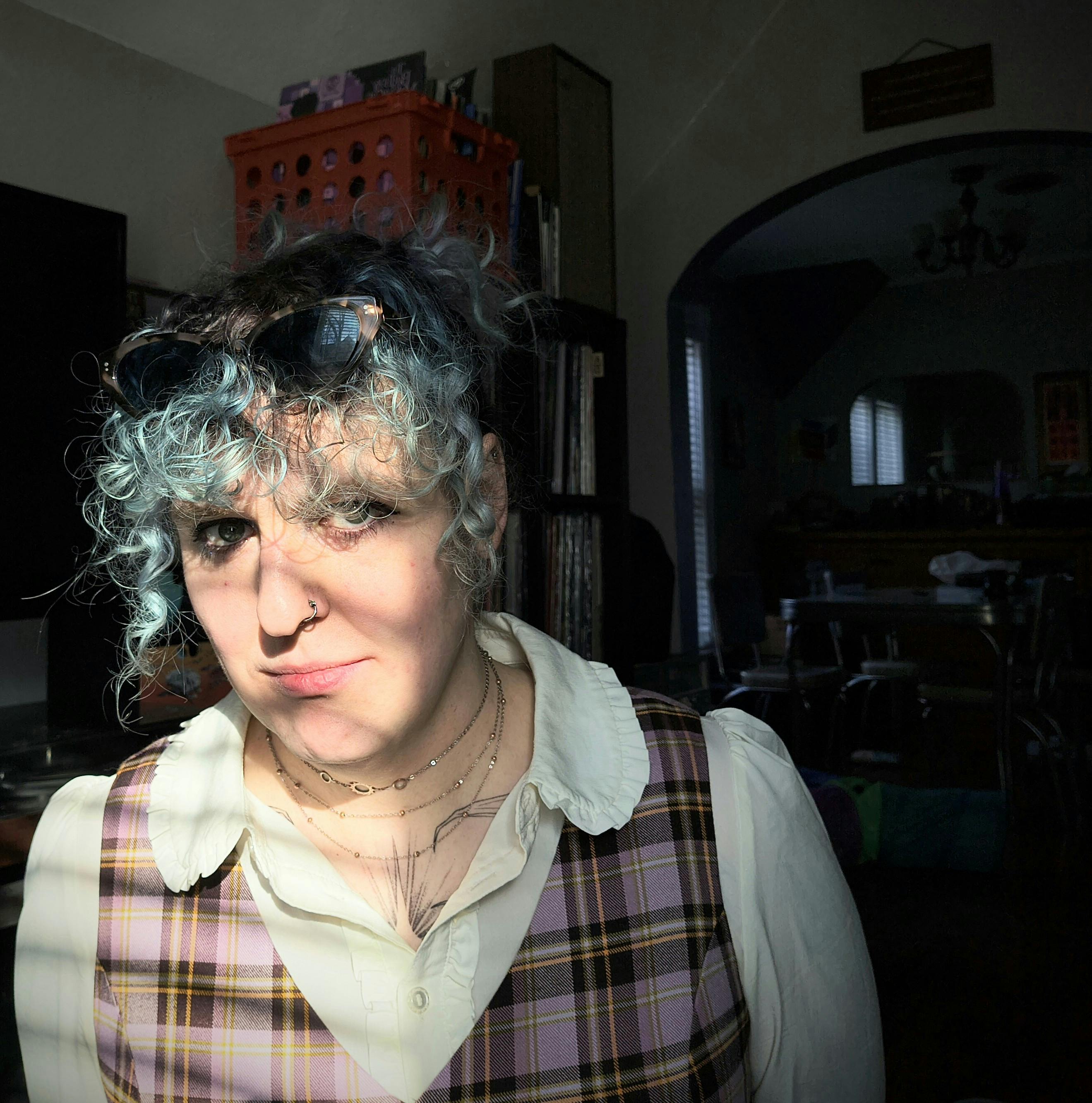 user avatar image for Clarissa Fontaine