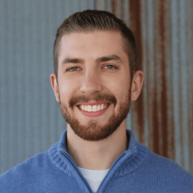 user avatar image for Joe Klipfel