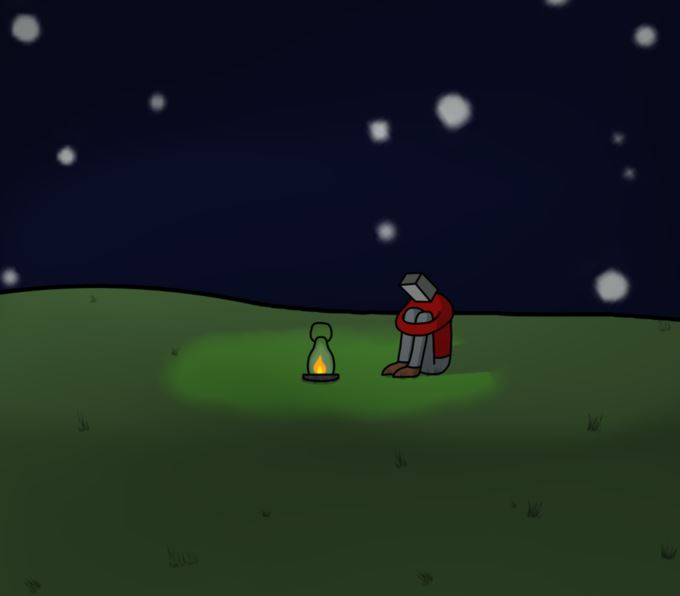 user avatar image for ParadoxPerson02