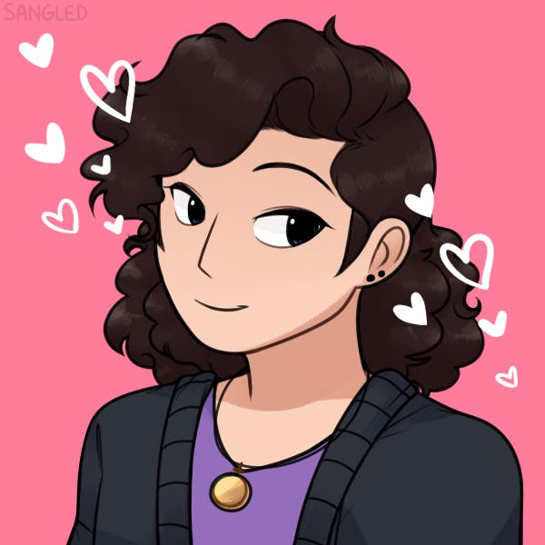 user avatar image for Amanda