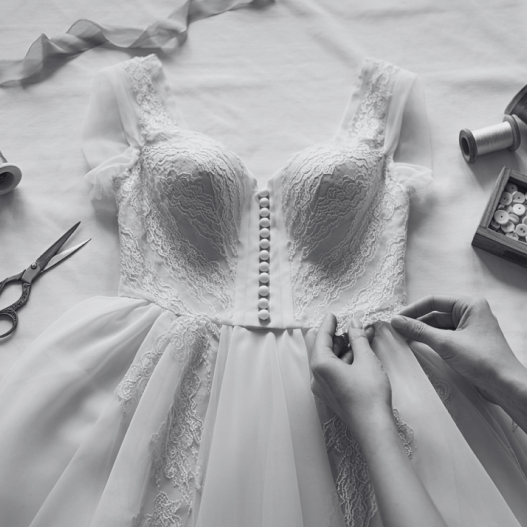 Return to your room to change