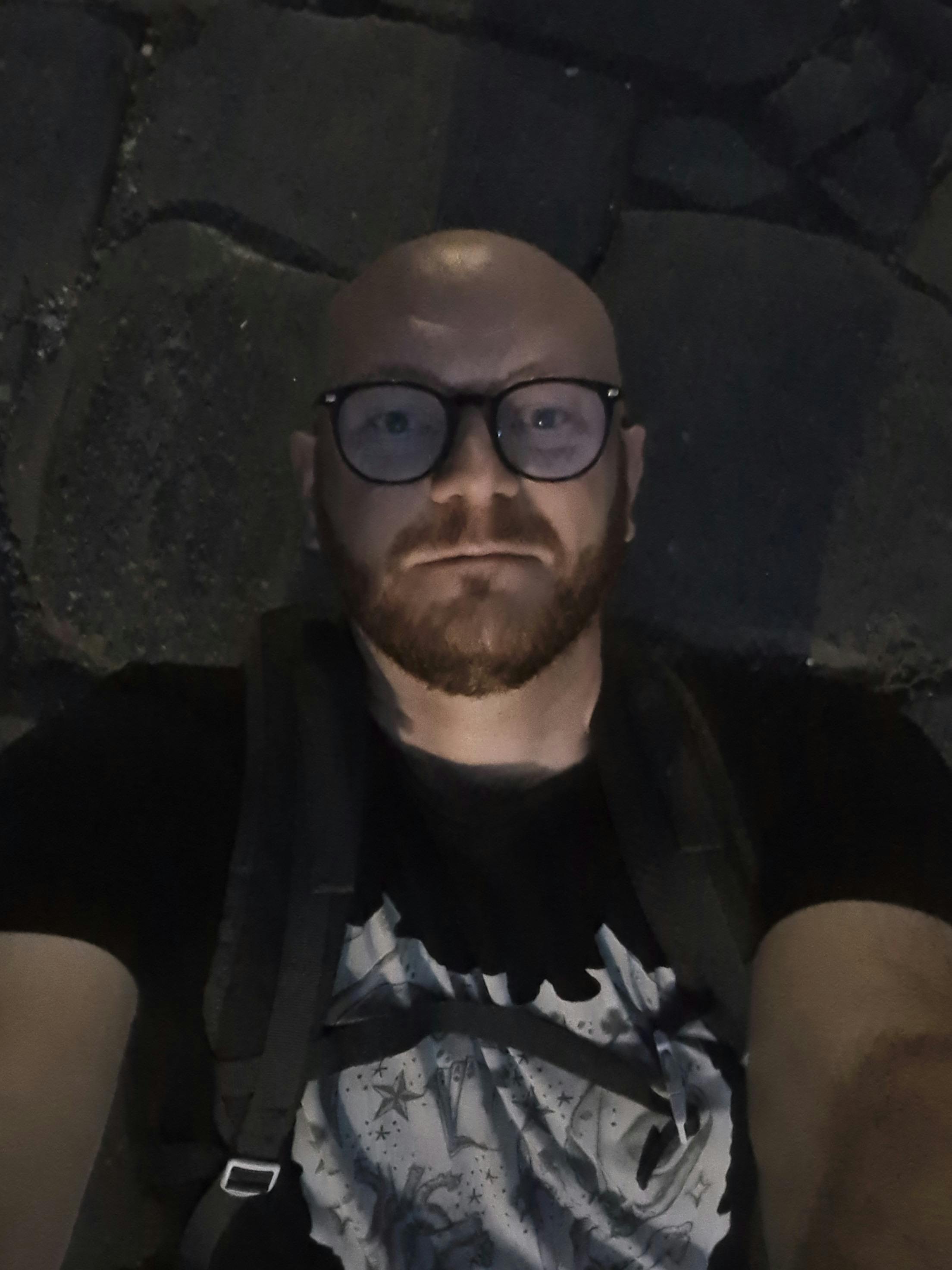 user avatar image for Zbigniew 