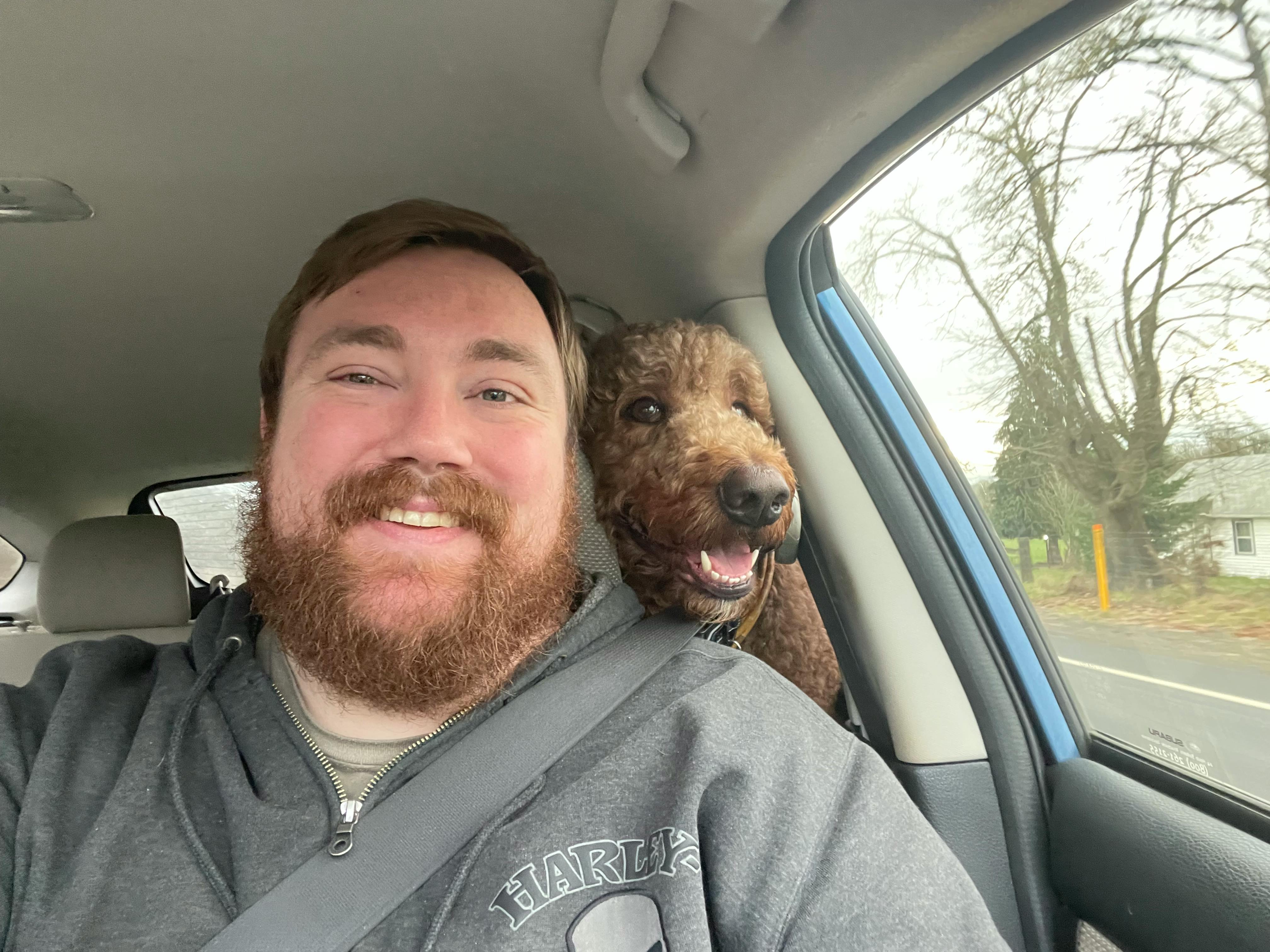 user avatar image for Spencer Kienzle