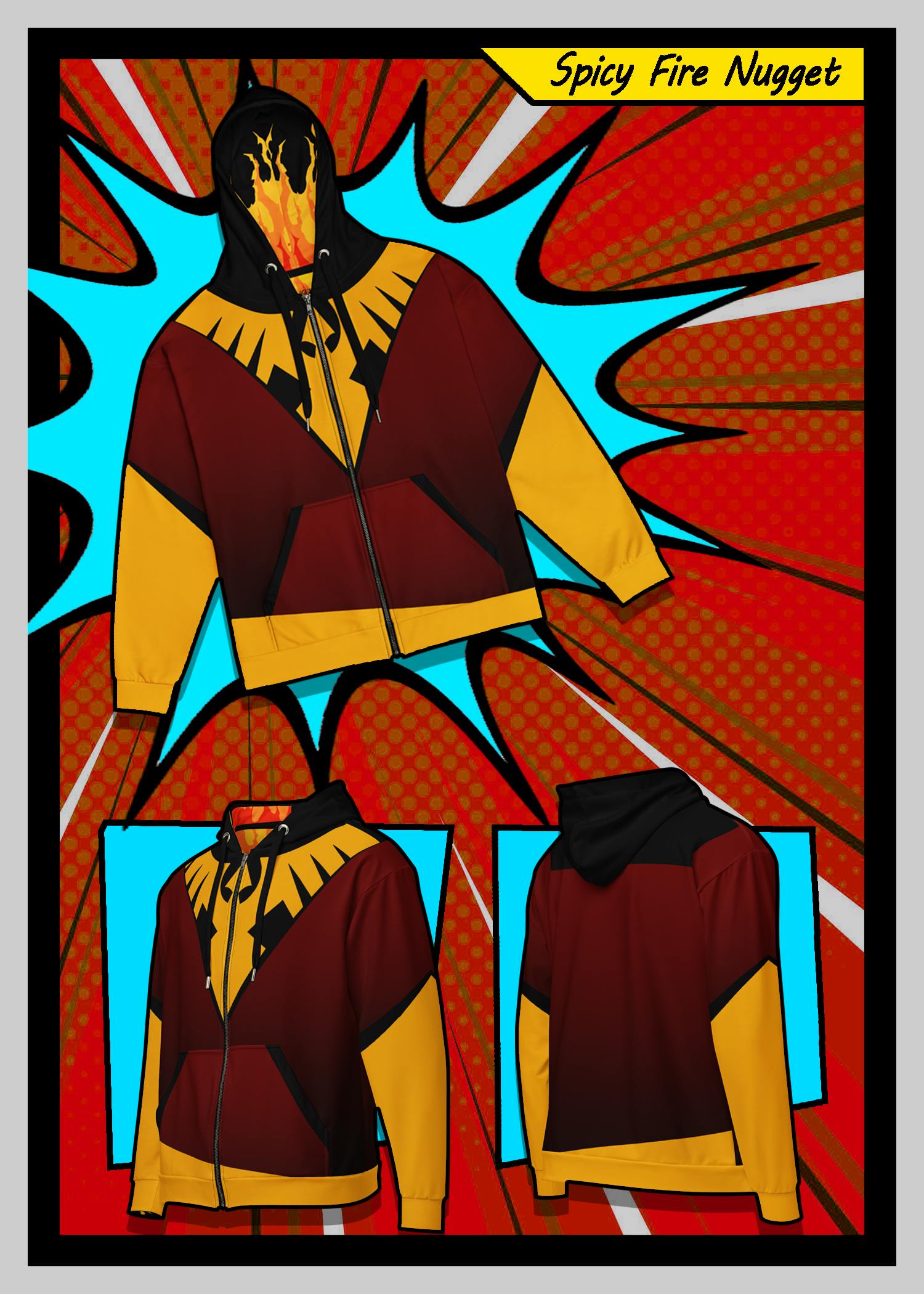 X-Series Attire and Pins Project Update: New Unlocks...and...the end of ...