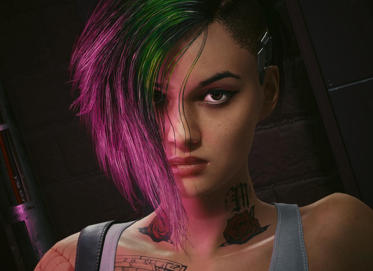user avatar image for Tamina.C