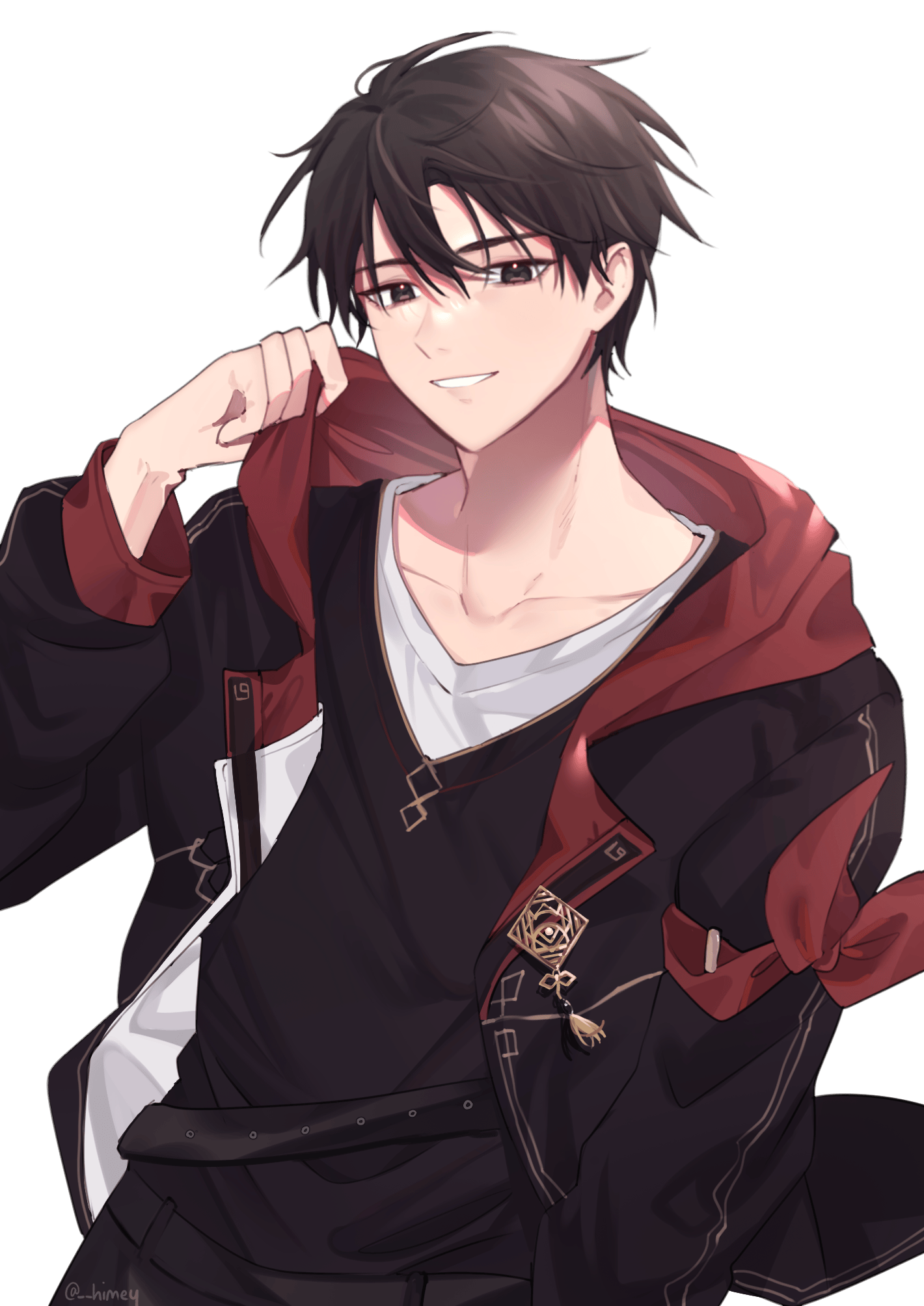 user avatar image for Mathrim