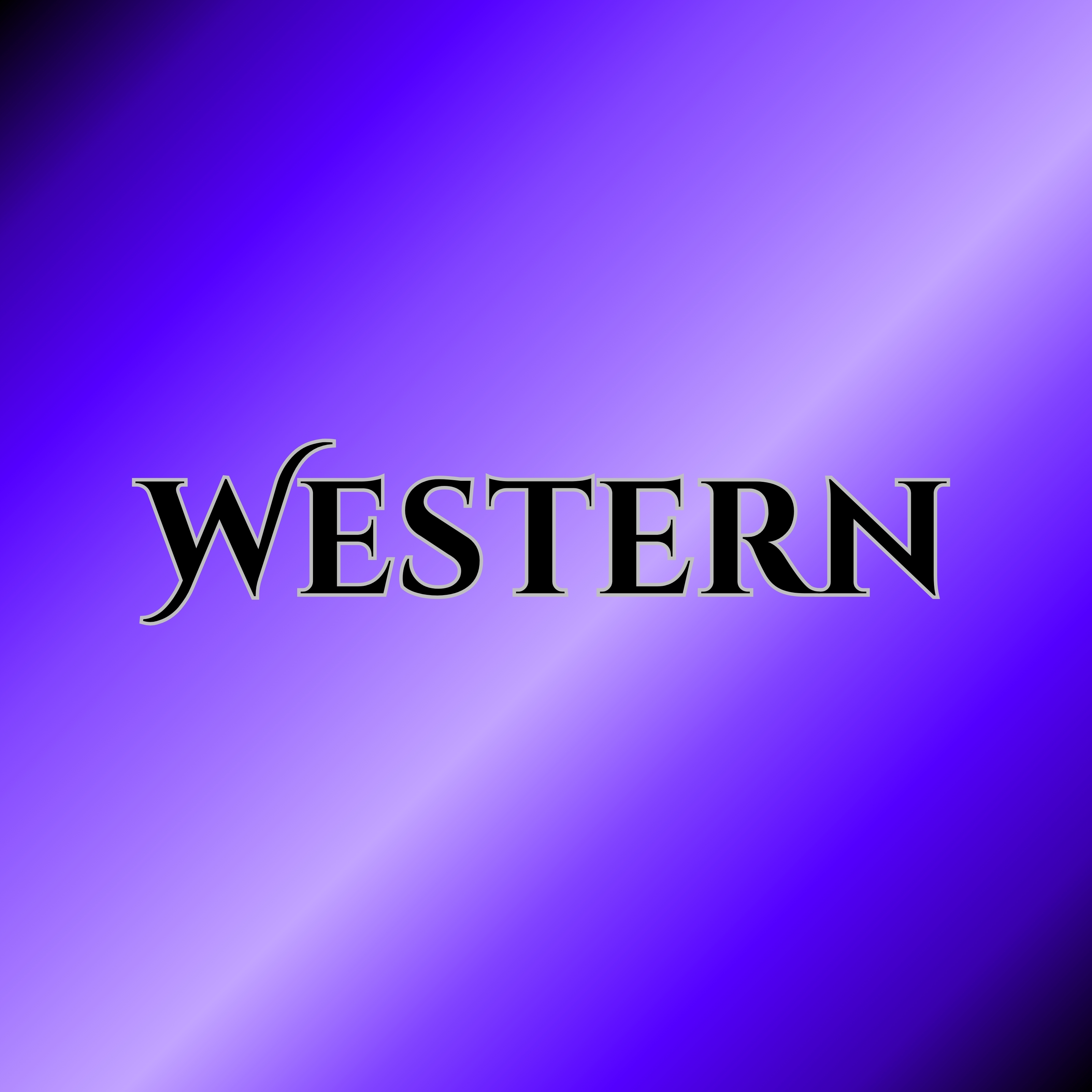 Western
