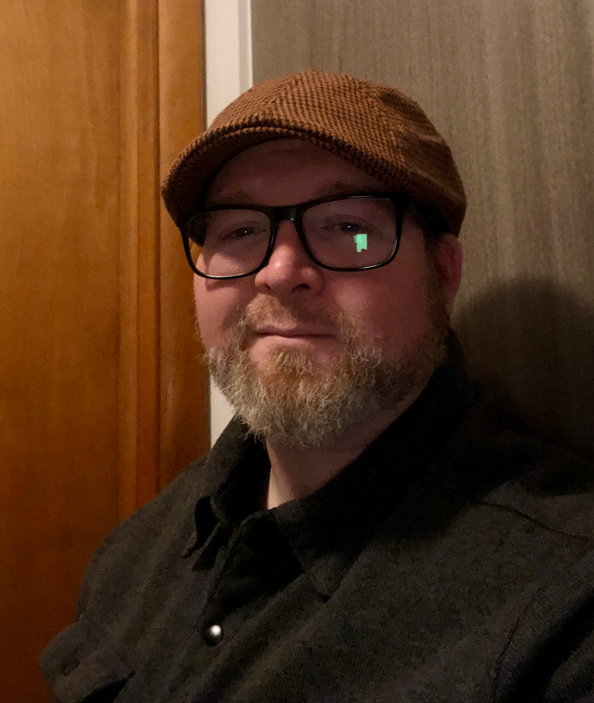 user avatar image for Dash_of_Nerd