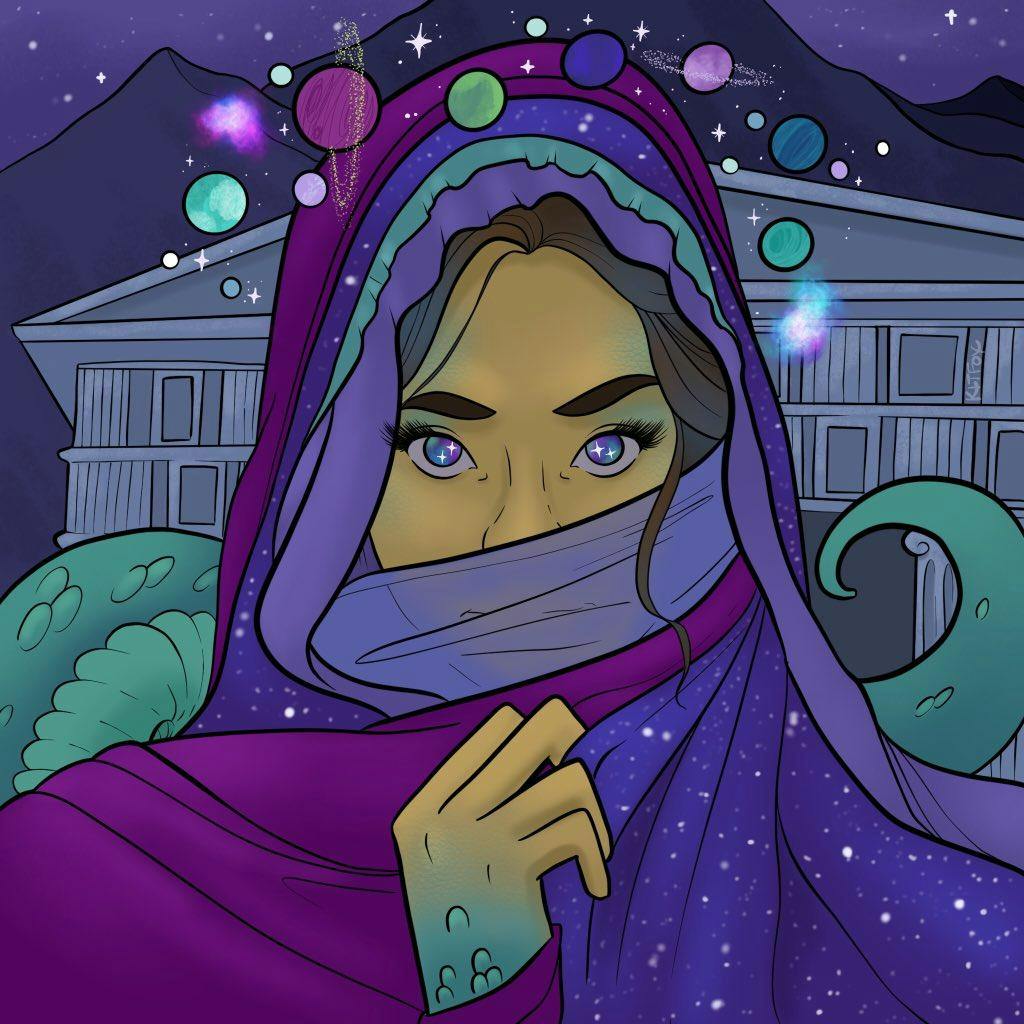 user avatar image for T.C. Kraven