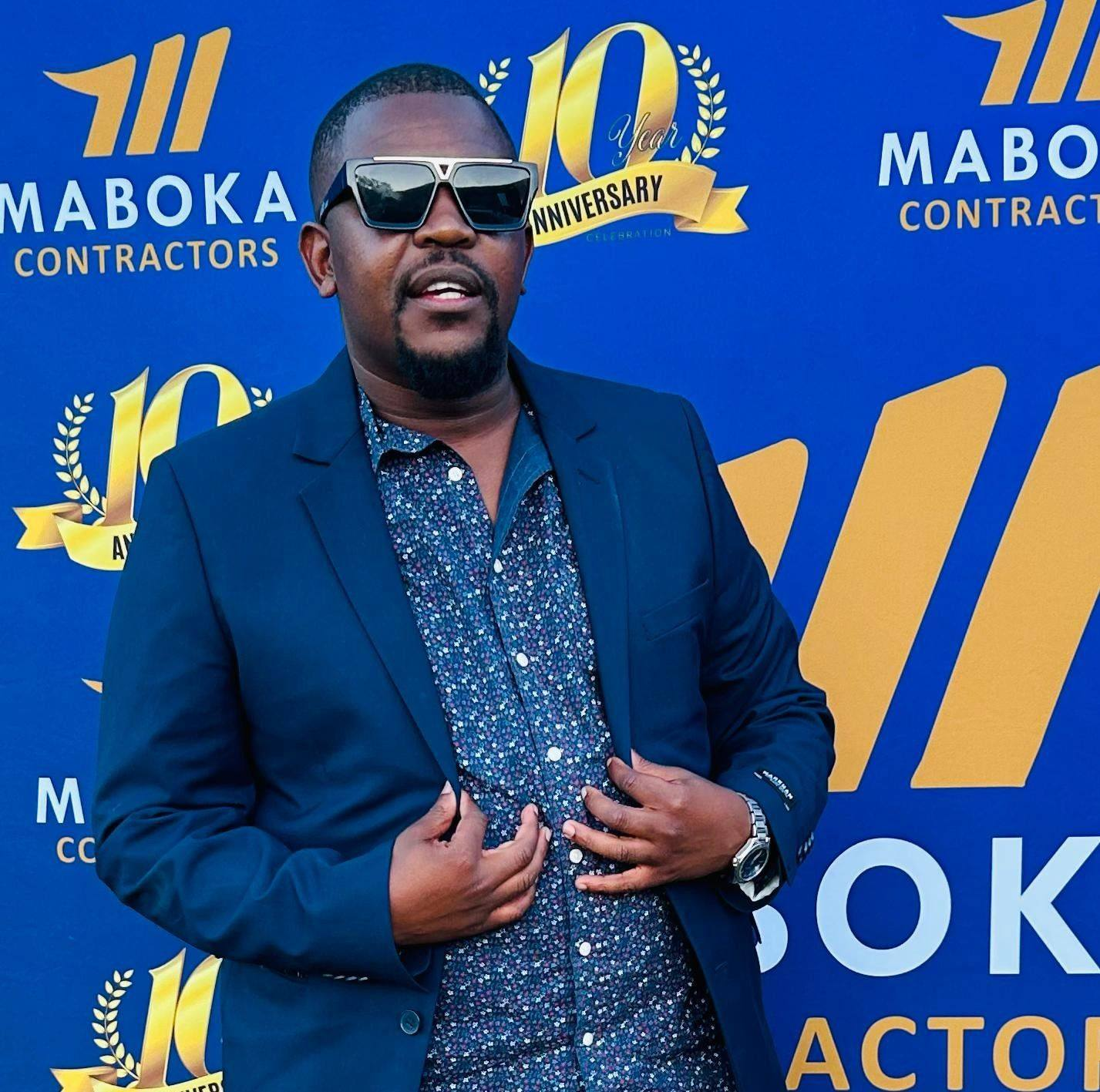 user avatar image for Someleze Mazwi