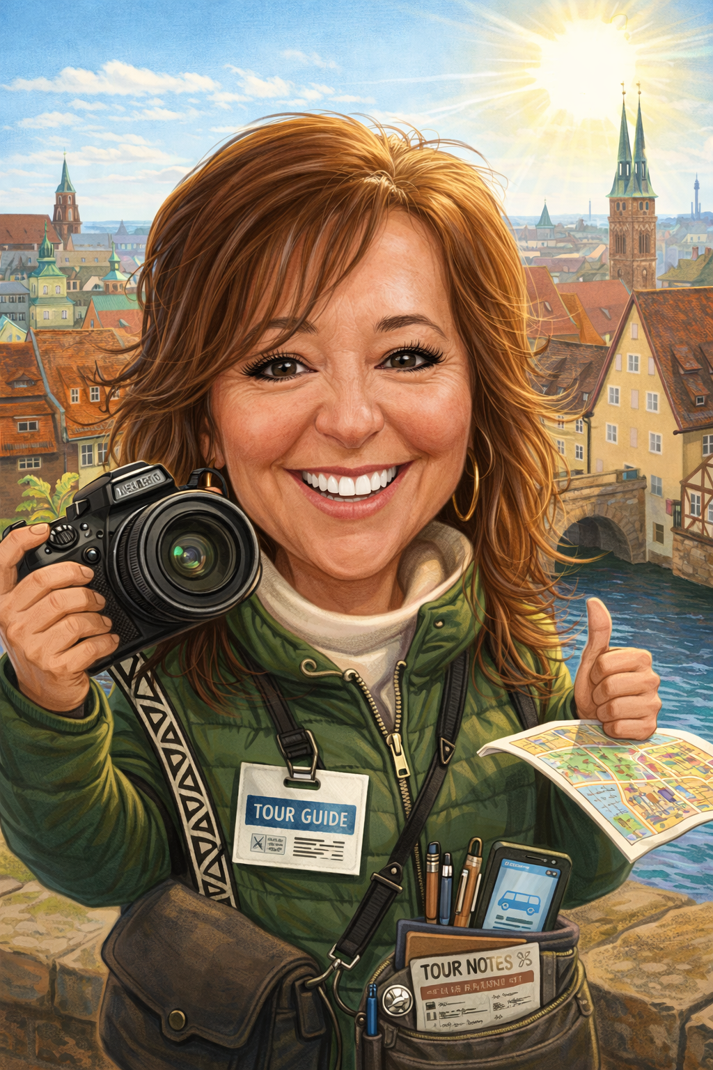 user avatar image for Michelle M