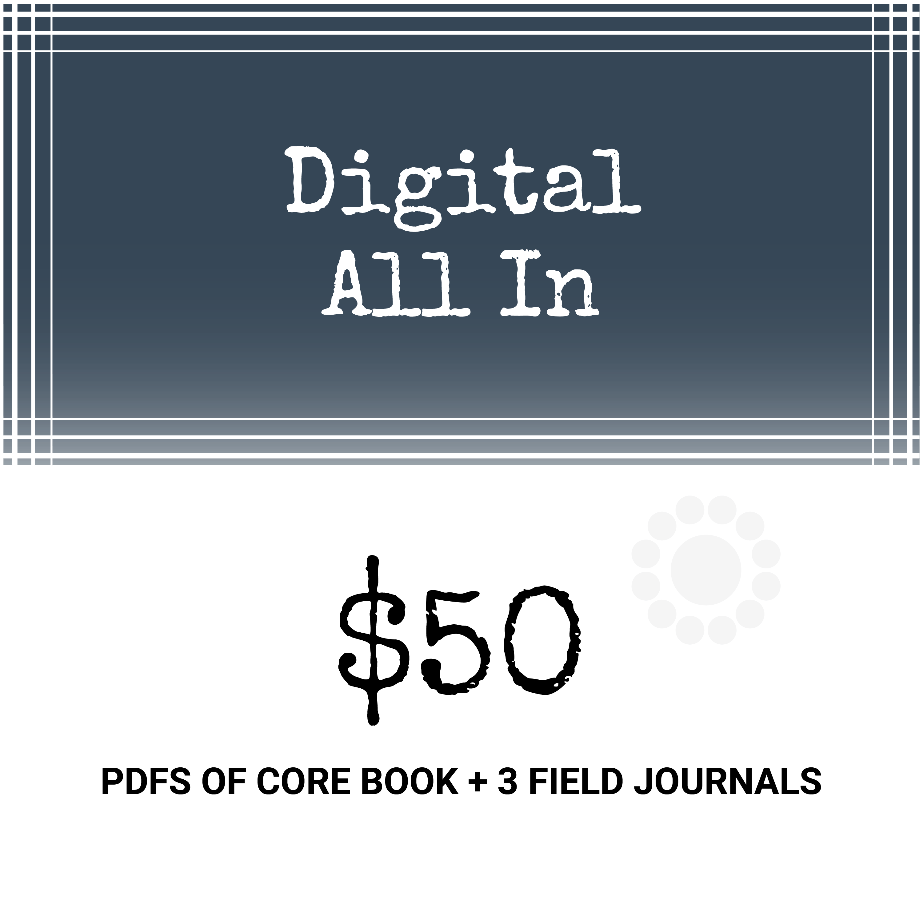 Digital All In