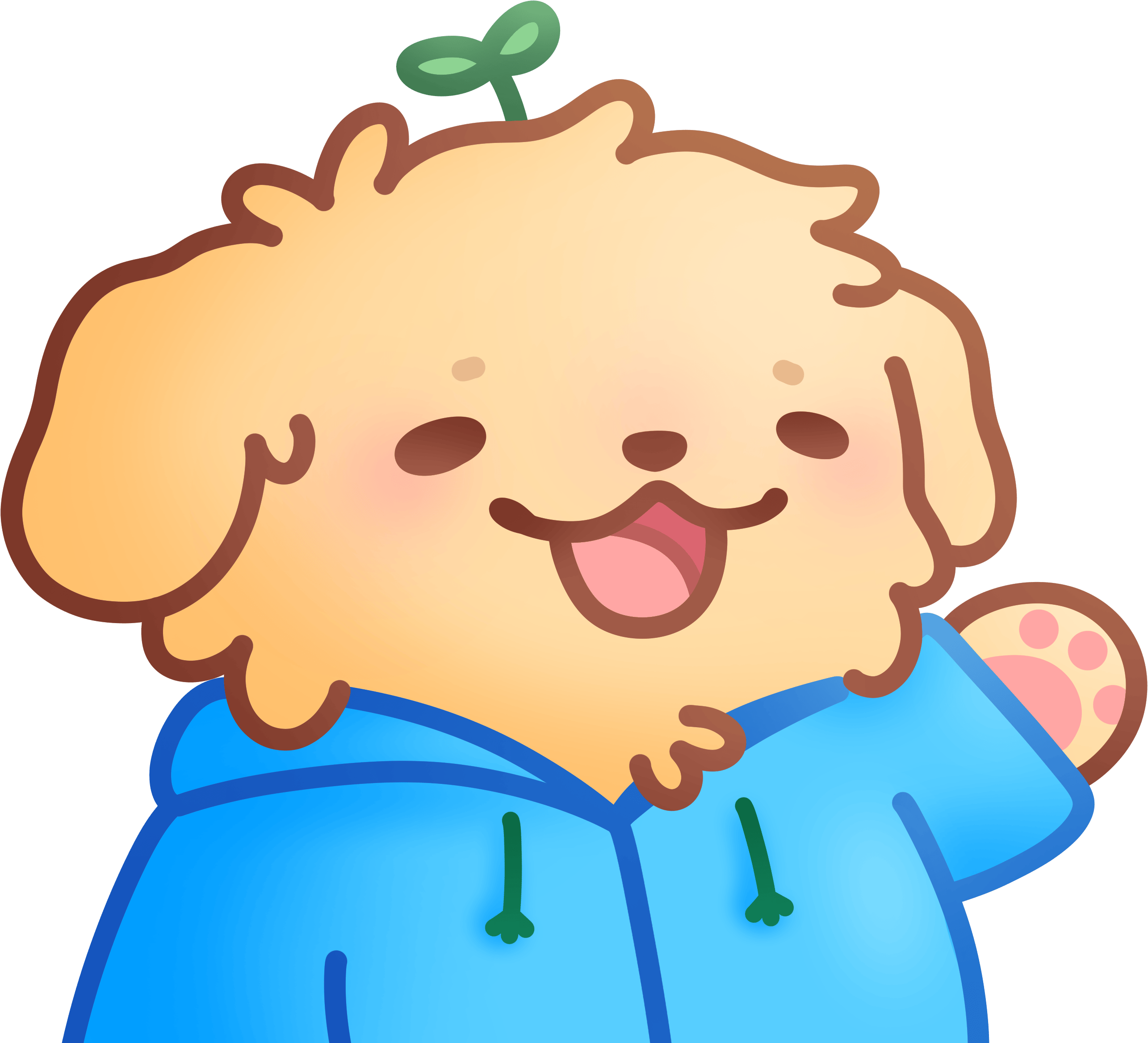 user avatar image for GutsBytes