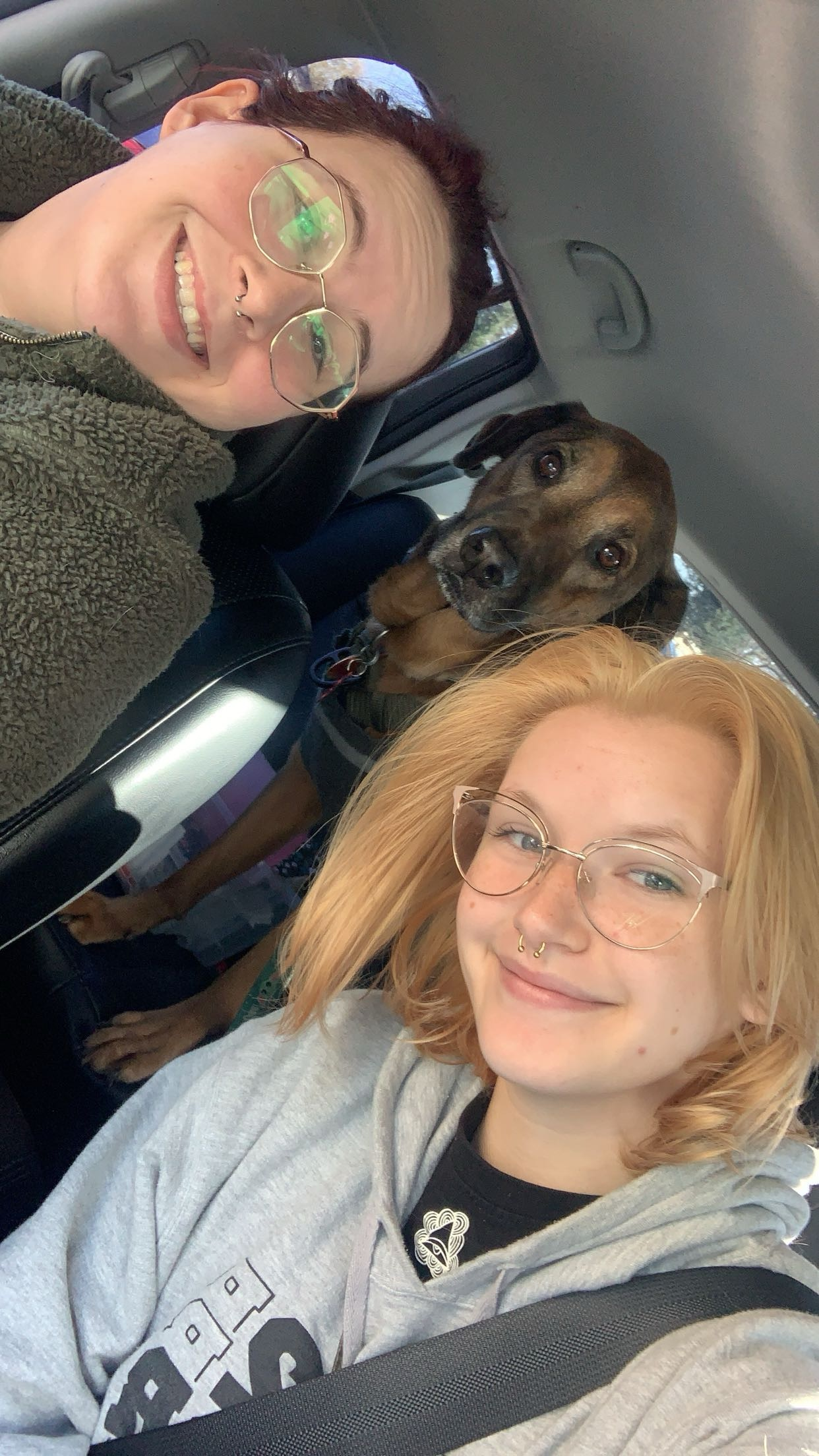 user avatar image for Michelle 