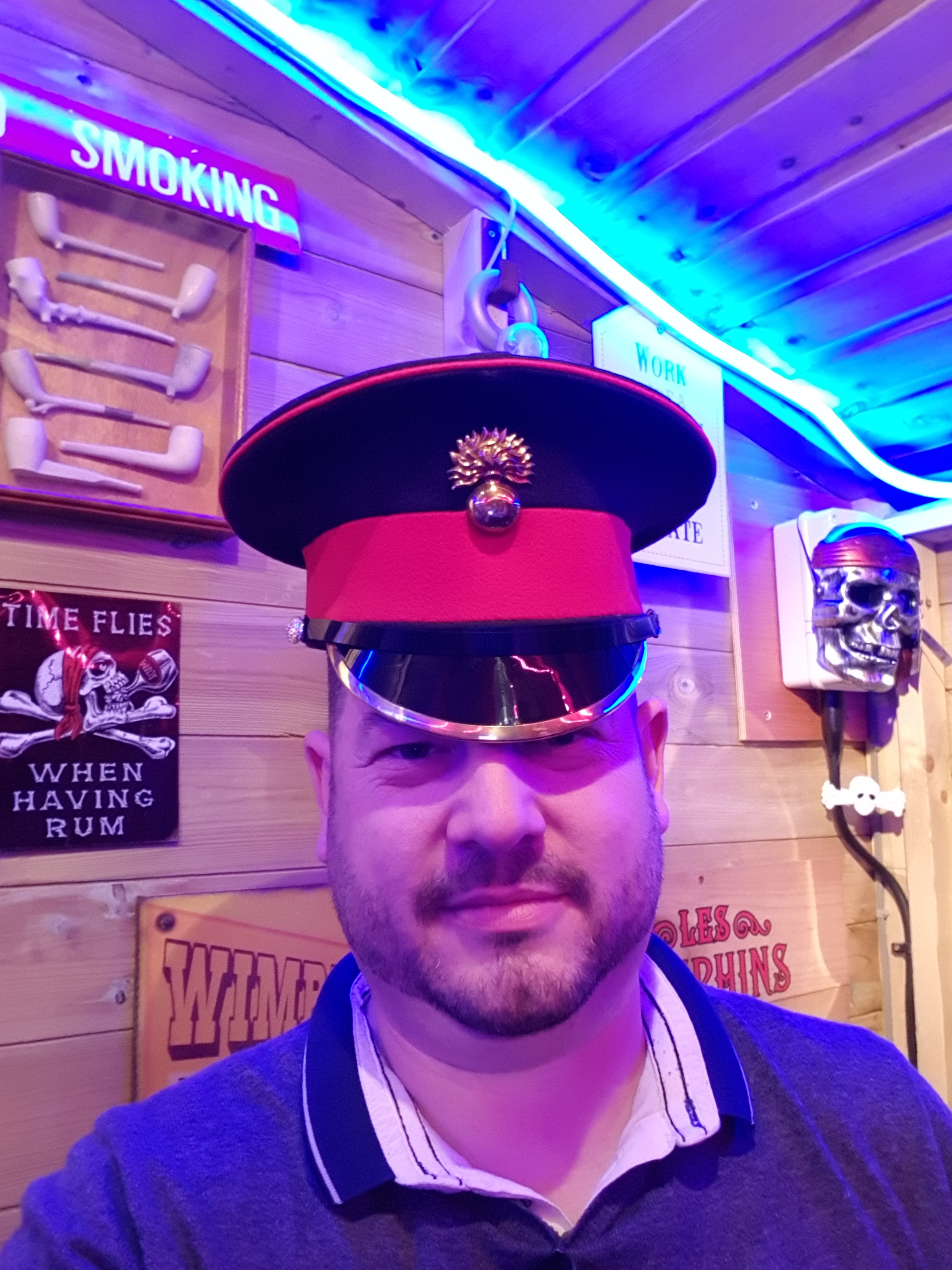 user avatar image for gez brown