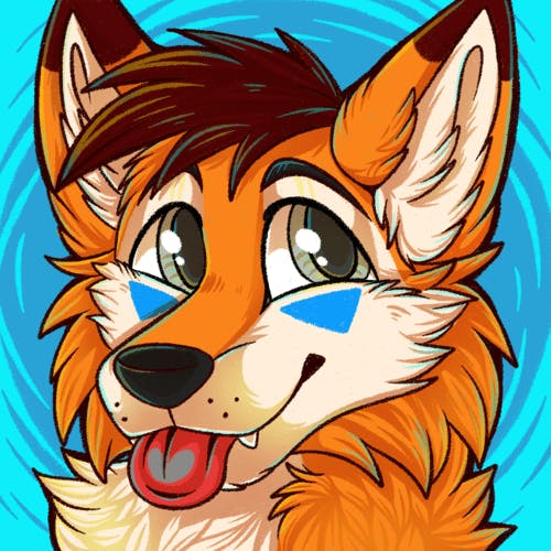 user avatar image for StefanFoxxo