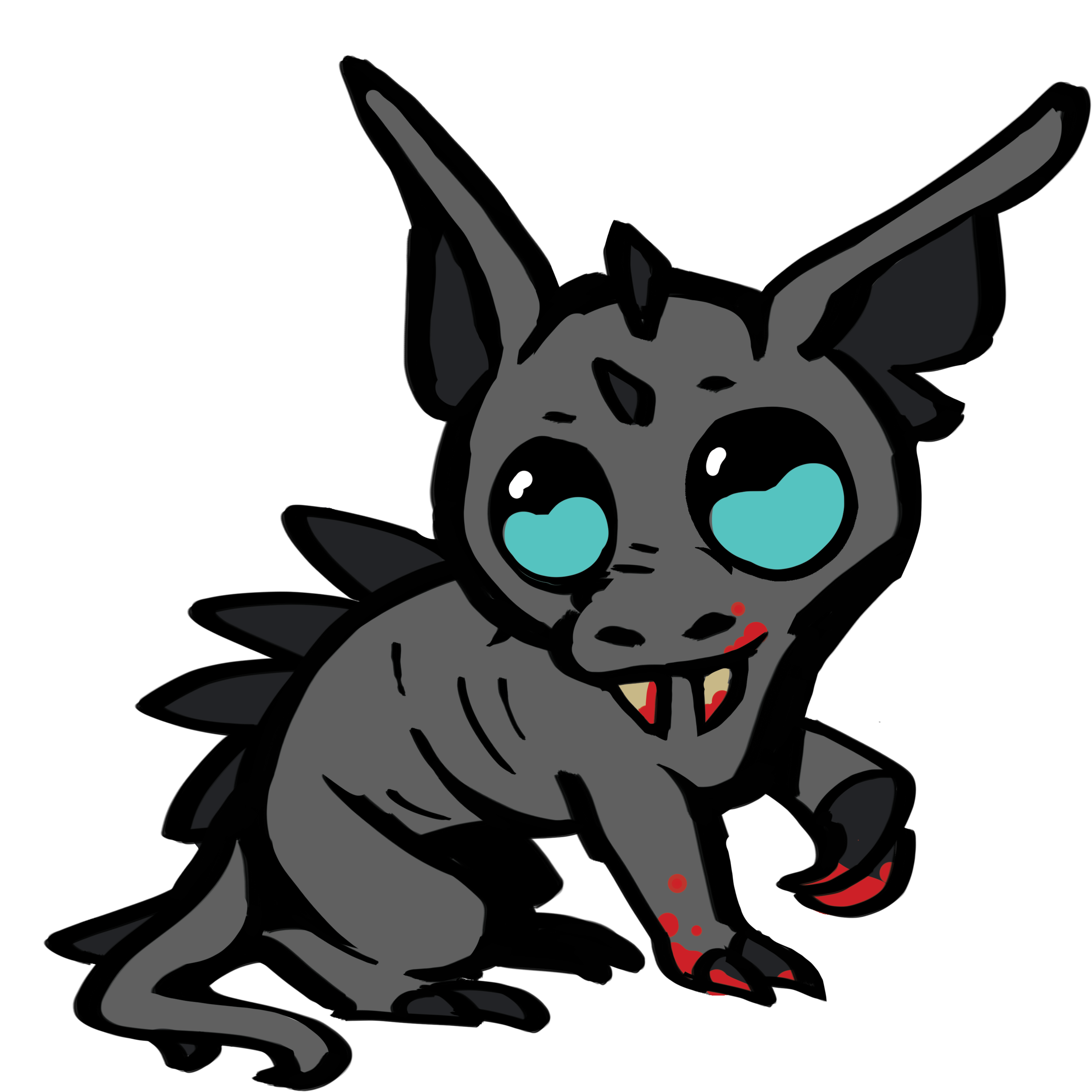 Chupacabra