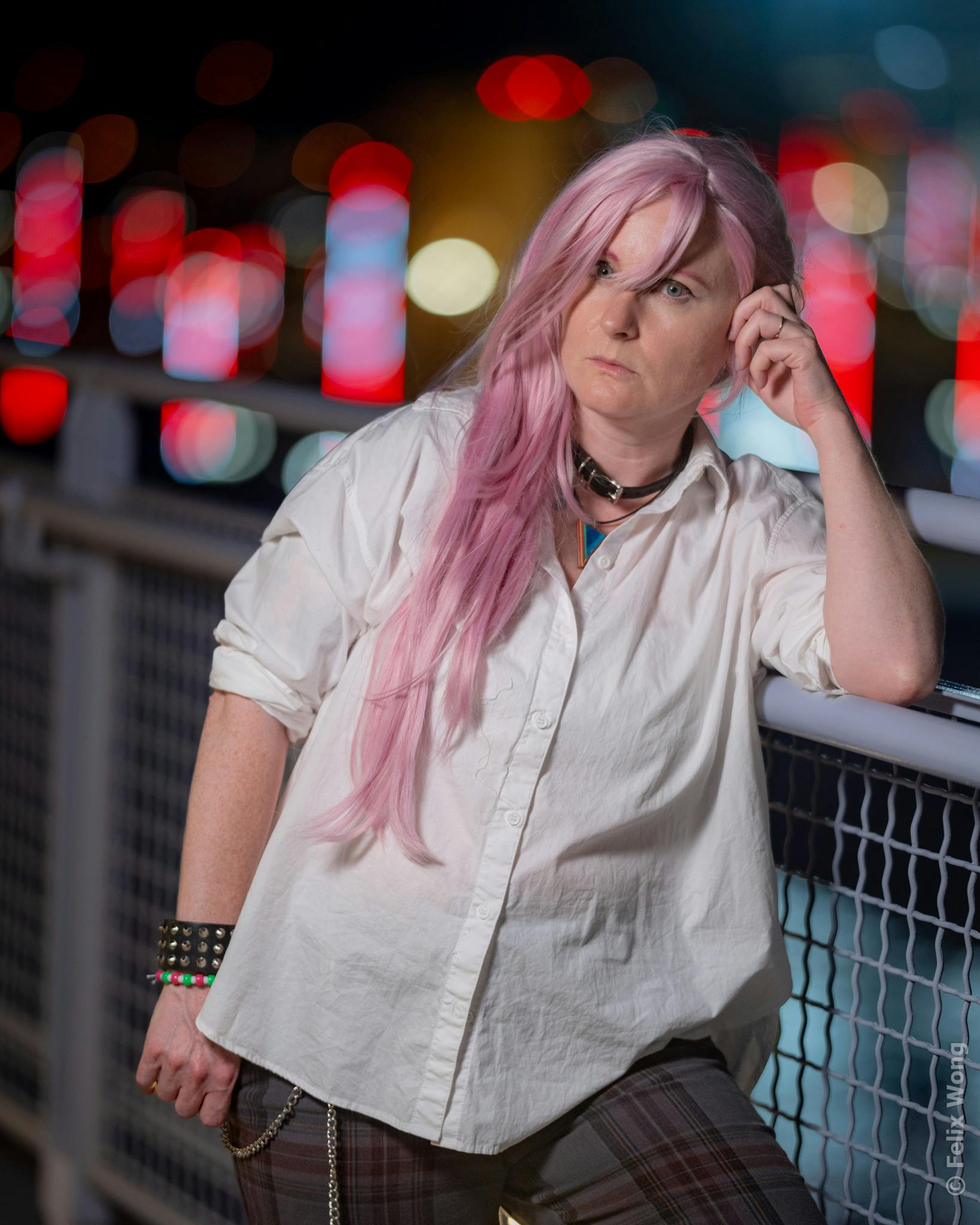 user avatar image for Funhilde 